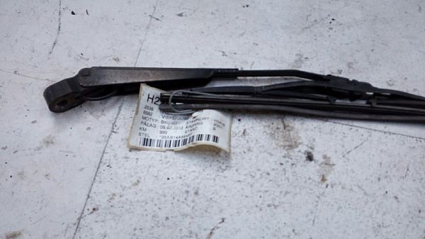 Airbag squib ring wiring