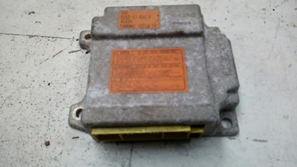 Airbag - eletricity box MAZDA 323 F/P Mk VI (BJ)