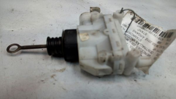 Zentralverriegelung MERCEDES-BENZ E-CLASS T-Model (S124)