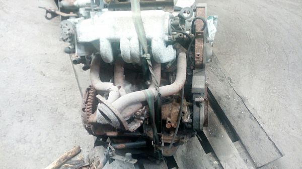 Motor RENAULT LAGUNA I (B56_, 556_)