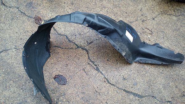 Innen Kotflügel Plastik MAZDA 626 Mk V Hatchback (GF)