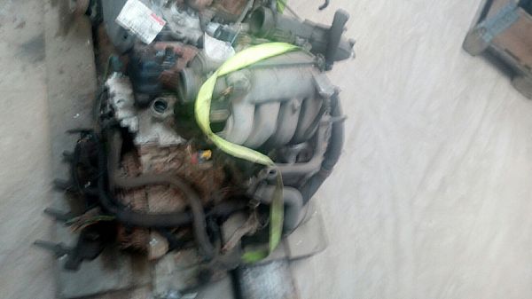 Moteur CITROËN SAXO (S0, S1)