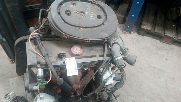 Motor RENAULT MEGANE I (BA0/1_)