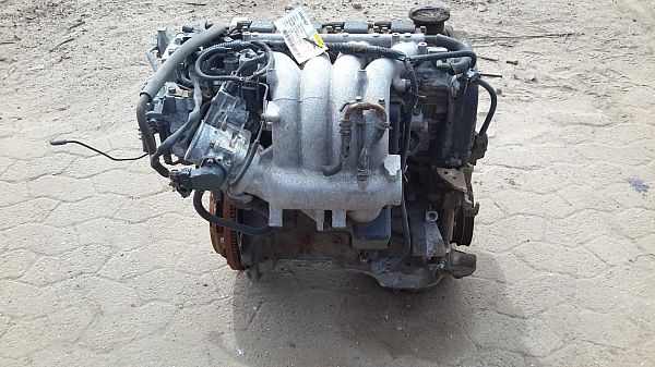 Motor MITSUBISHI CARISMA (DA_)