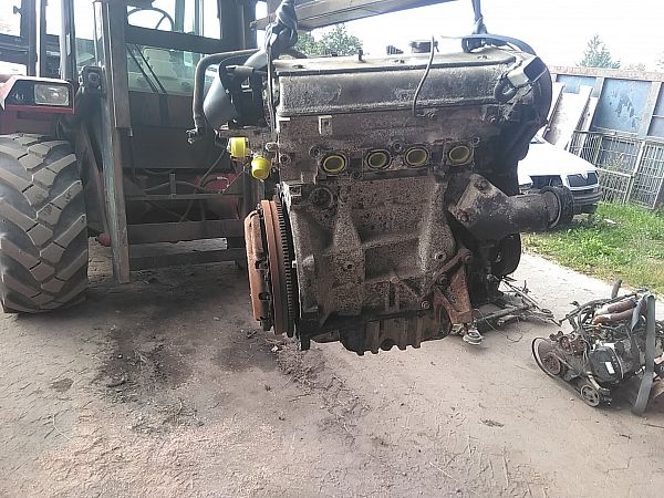 Motor FORD FOCUS (DAW, DBW)