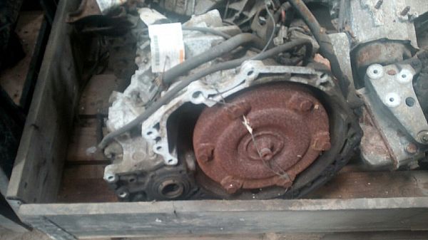 Getriebe Automatik OPEL VECTRA B Hatchback (J96)