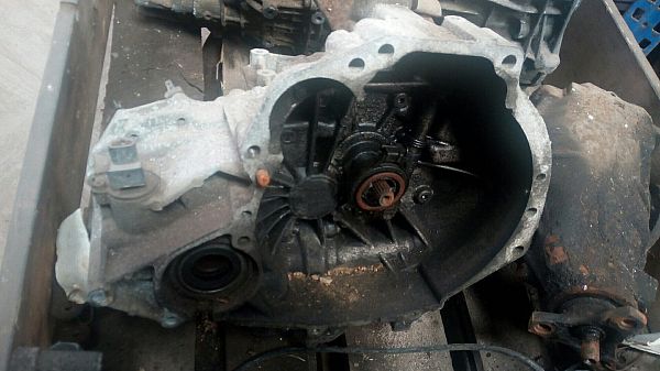 Gearkasse manuel NISSAN MICRA II (K11)