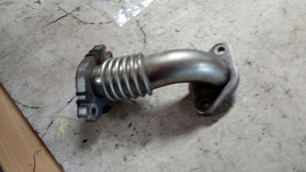 turbo / Intercooler hose / pipe PEUGEOT