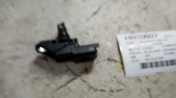 Unterdrucksensor PEUGEOT