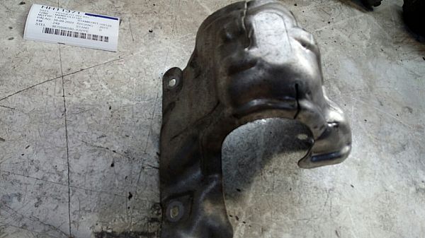 Manifold udstødning PEUGEOT 207 (WA_, WC_)