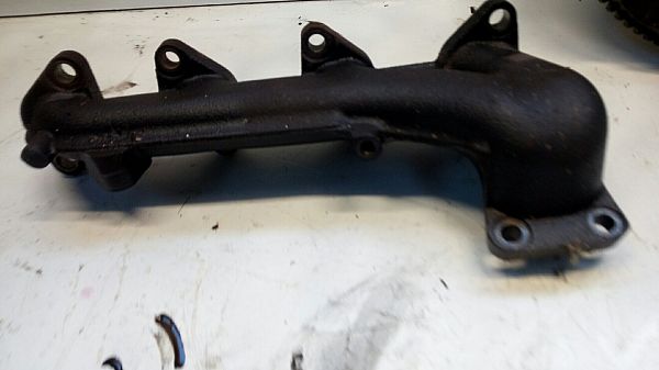 Manifold out TOYOTA AVENSIS VERSO (_M2_)