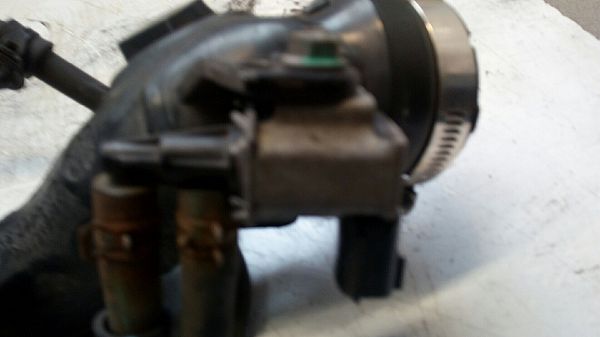 Zentralverriegelung NISSAN