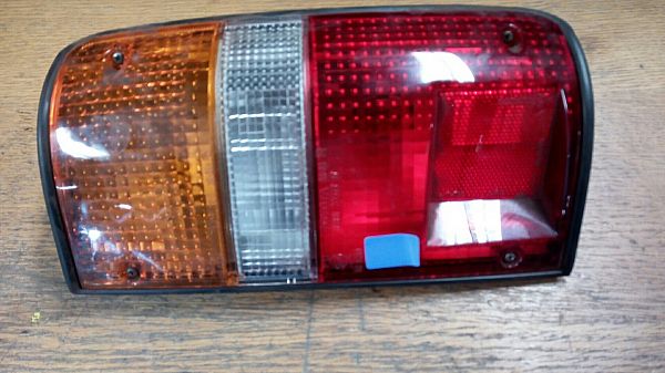 Achterverlichting TOYOTA