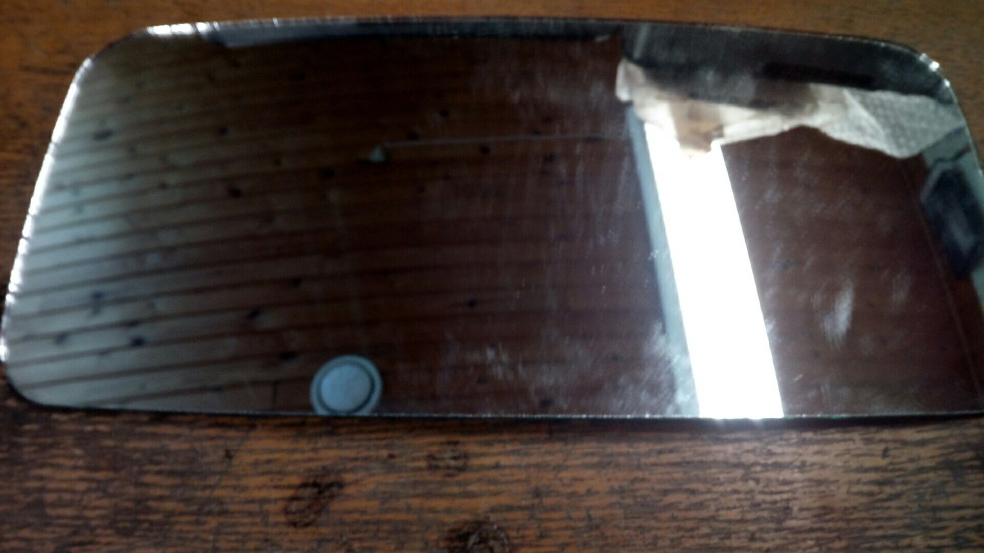 Spiegelglas GLAS 