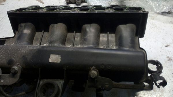 Ansaugkrümmer FIAT PUNTO (199_)