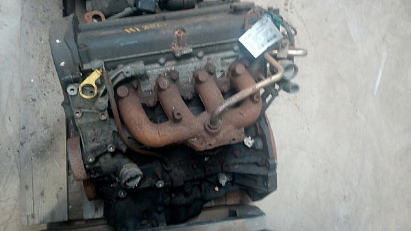 Motor FORD