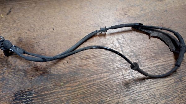 ABS Sensor CITROËN BERLINGO / BERLINGO FIRST MPV (MF_, GJK_, GFK_)