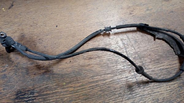 ABS Sensor CITROËN BERLINGO / BERLINGO FIRST MPV (MF_, GJK_, GFK_)
