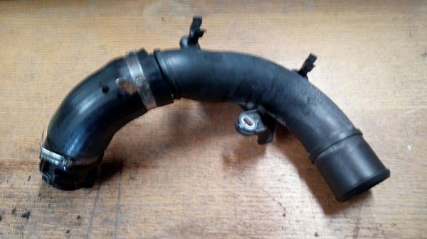 Turbo Ladeluftschlauch RENAULT