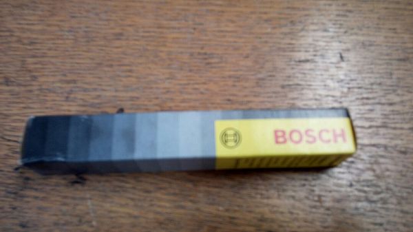 Gløderør MERCEDES-BENZ