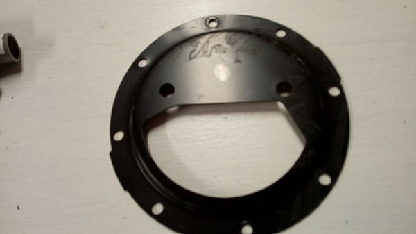 Brændstoftank TOYOTA