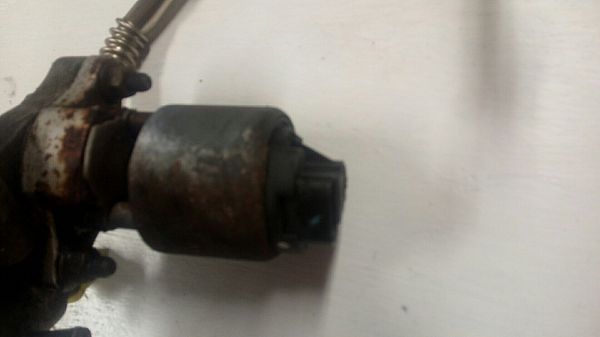 Egr ventil CHEVROLET SPARK (M300)