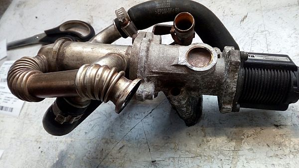 Egr ventil FIAT GRANDE PUNTO (199_)