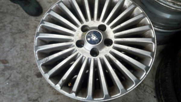 Fælg aluminum FORD MONDEO IV Turnier (BA7)