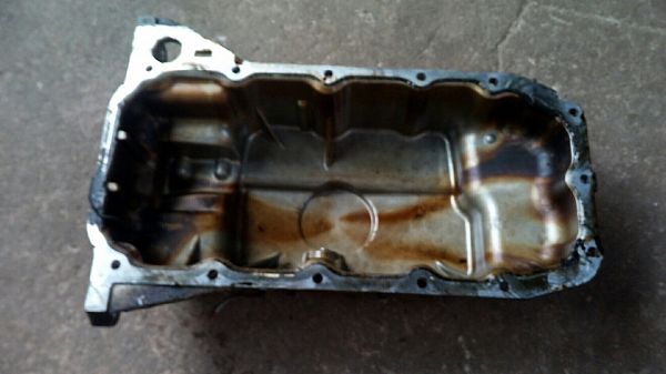 Ölwanne FORD FOCUS III Turnier