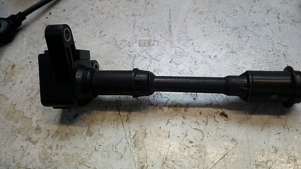 Ontstekingspoel FORD FOCUS III Turnier