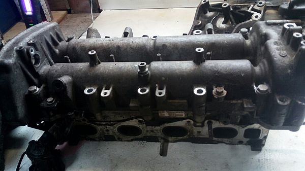 Zylinderkopf OPEL INSIGNIA A Sports Tourer (G09)