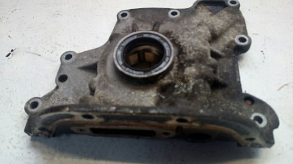 Oliepomp VW