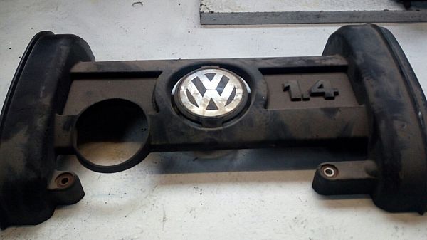 Motorskjold VW