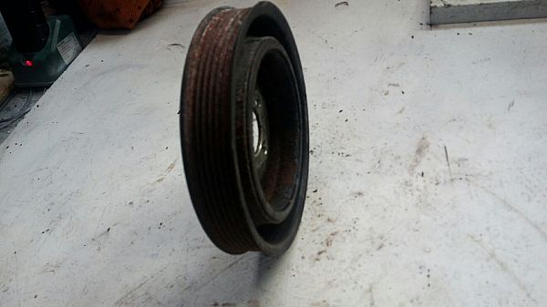 Remhjul OPEL