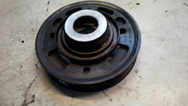 Kurbelwelleriemenscheibe FORD