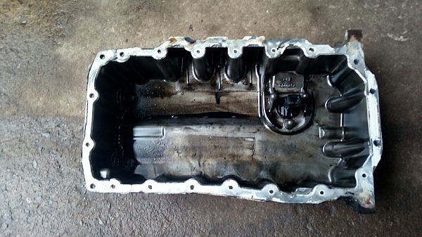 Bundkar VW CADDY III Box (2KA, 2KH, 2CA, 2CH)