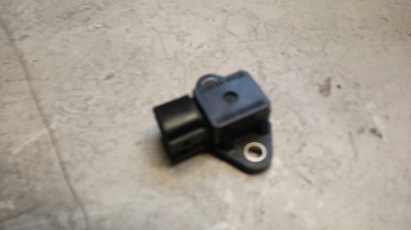 Druckausgleich Einspritzung TOYOTA