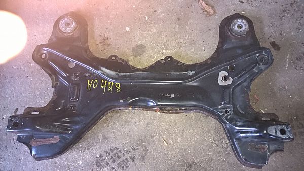 Forbro SEAT LEON (1M1)