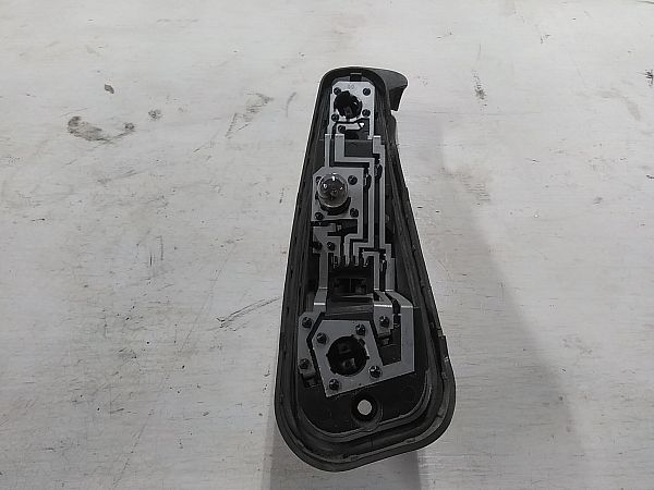 Plantine-lampe FIAT GRANDE PUNTO (199_)
