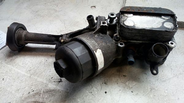 Ölfilterstutzen FIAT PUNTO EVO (199_)