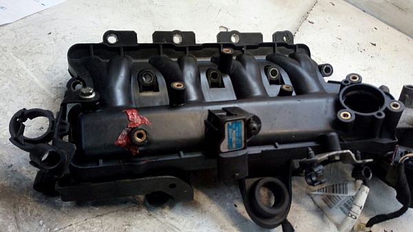 Ansaugkrümmer FIAT PUNTO EVO (199_)