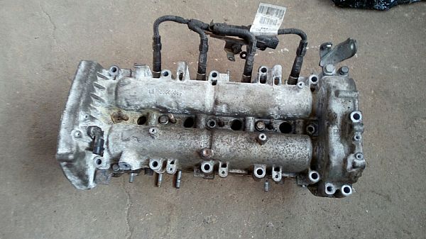 Zylinderkopf OPEL INSIGNIA A Sports Tourer (G09)