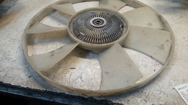 Ventilatorvinge MERCEDES-BENZ SPRINTER 5-t Box (906)