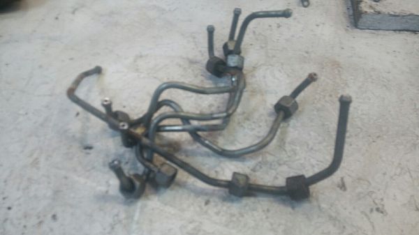 Düsenrohr CITROËN