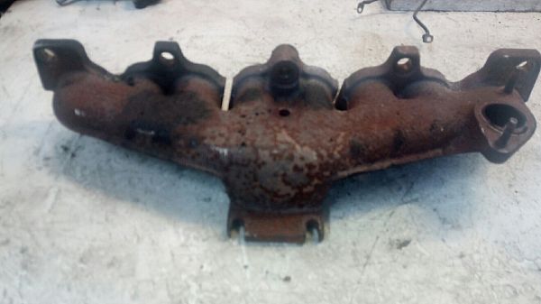 Eksosmanfold CITROËN