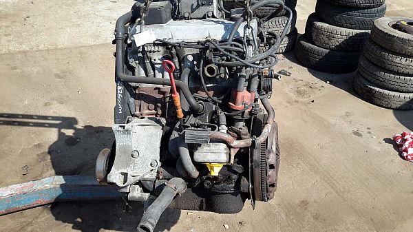 Motor VW PASSAT (3A2, 35I)