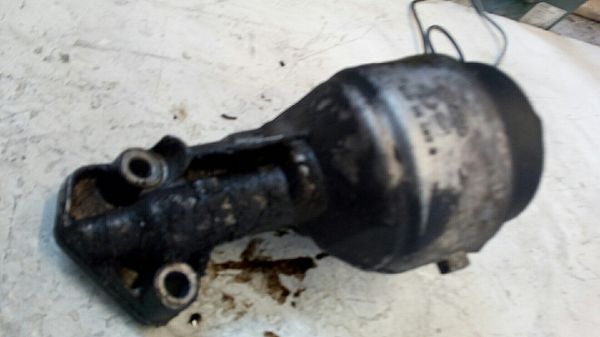 Oliefilter - konsol SKODA FABIA I Combi (6Y5)