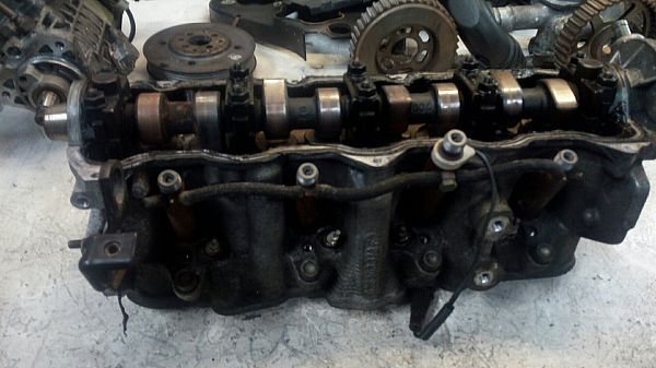 Zylinderkopf VW GOLF Mk IV (1J1)