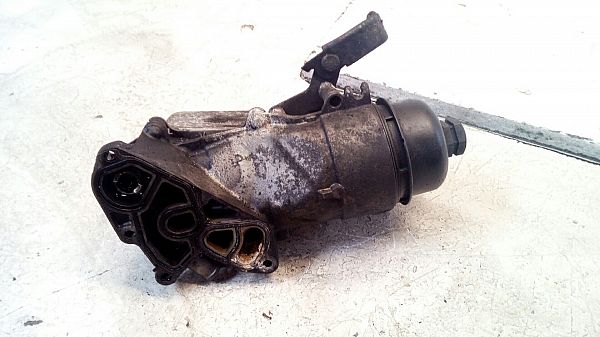 Ölfilterstutzen CITROËN