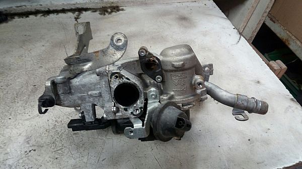 Egr ventil CITROËN